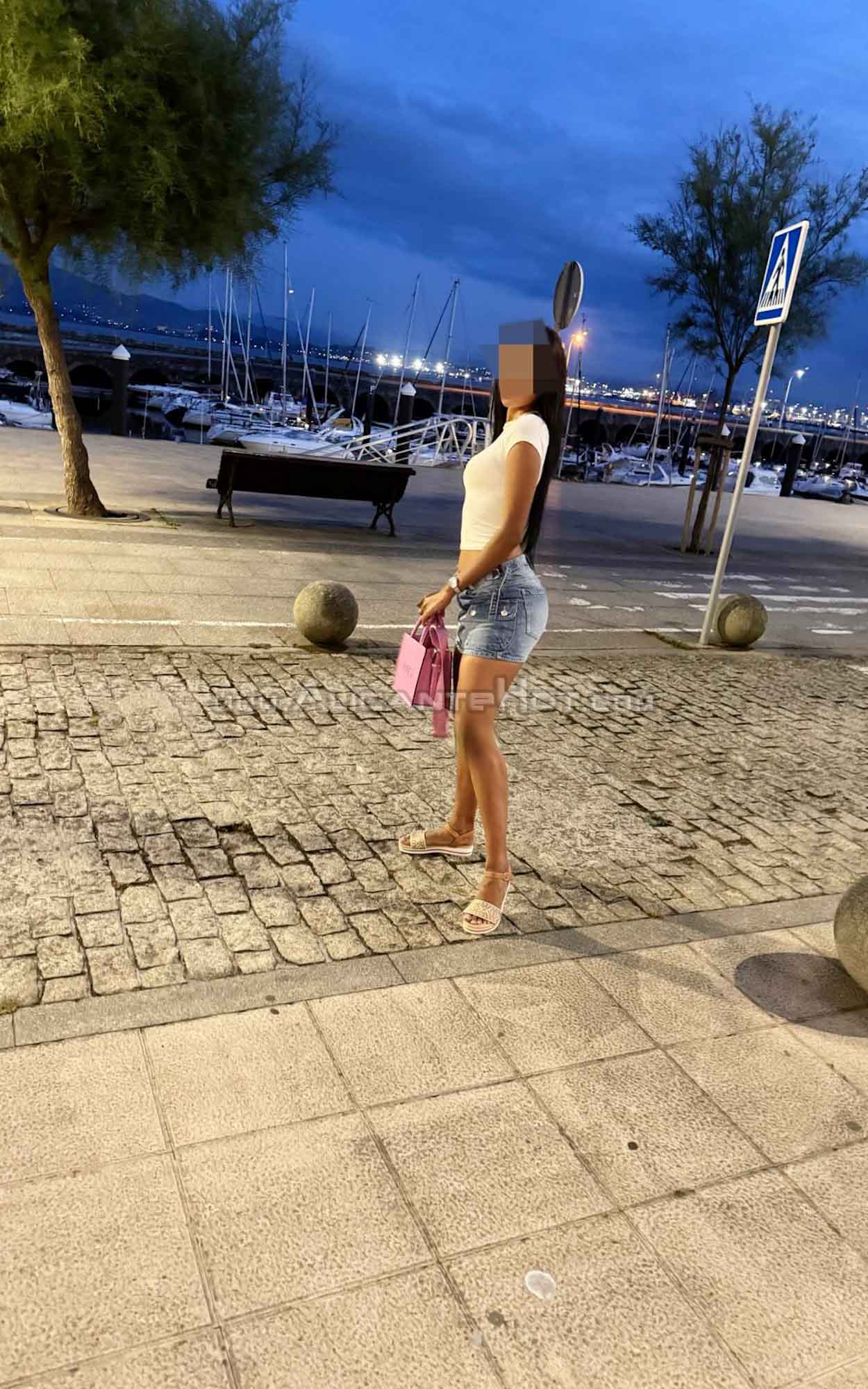 🩷🔴🫣 Natalia 🇻🇪🌸✨ - 722302071 - Citas en Alicante, Elche - alicantehot.com