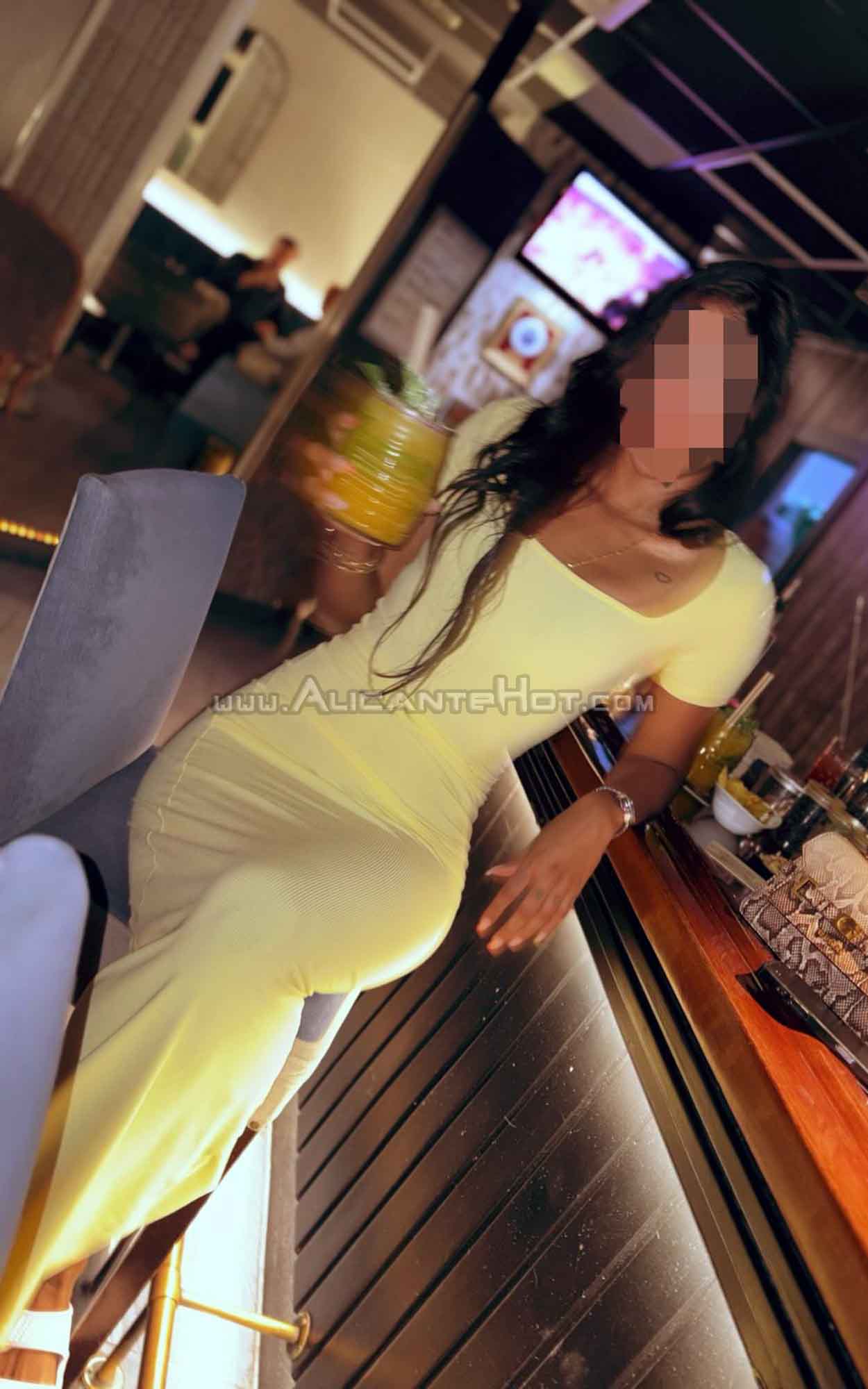 🩷🔴🫣 Natalia 🇻🇪🌸✨ - 722302071 - Citas en Alicante, Elche - alicantehot.com