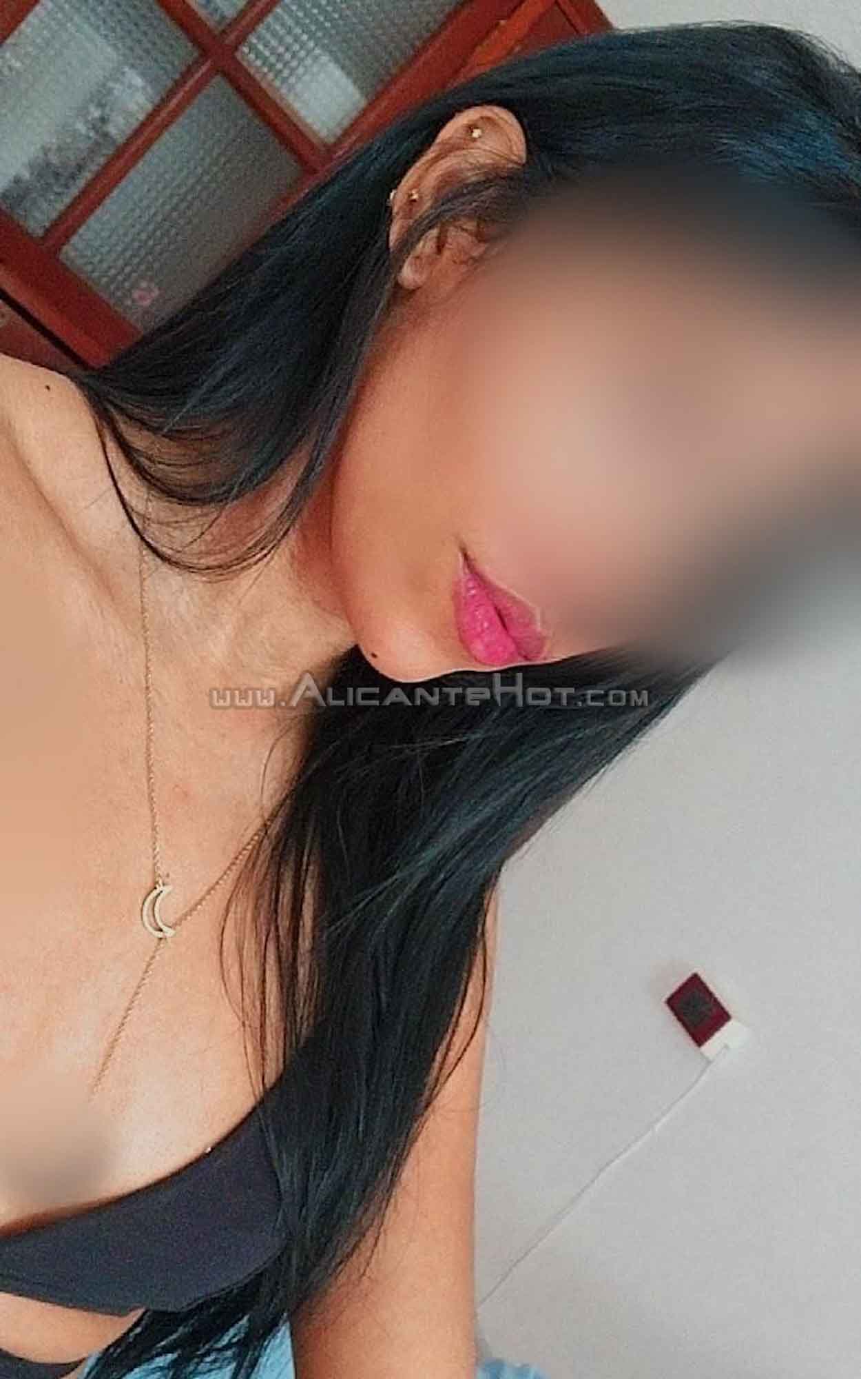 🩷🔴🫣 Natalia 🇻🇪🌸✨ - 722302071 - Citas en Alicante, Elche - alicantehot.com