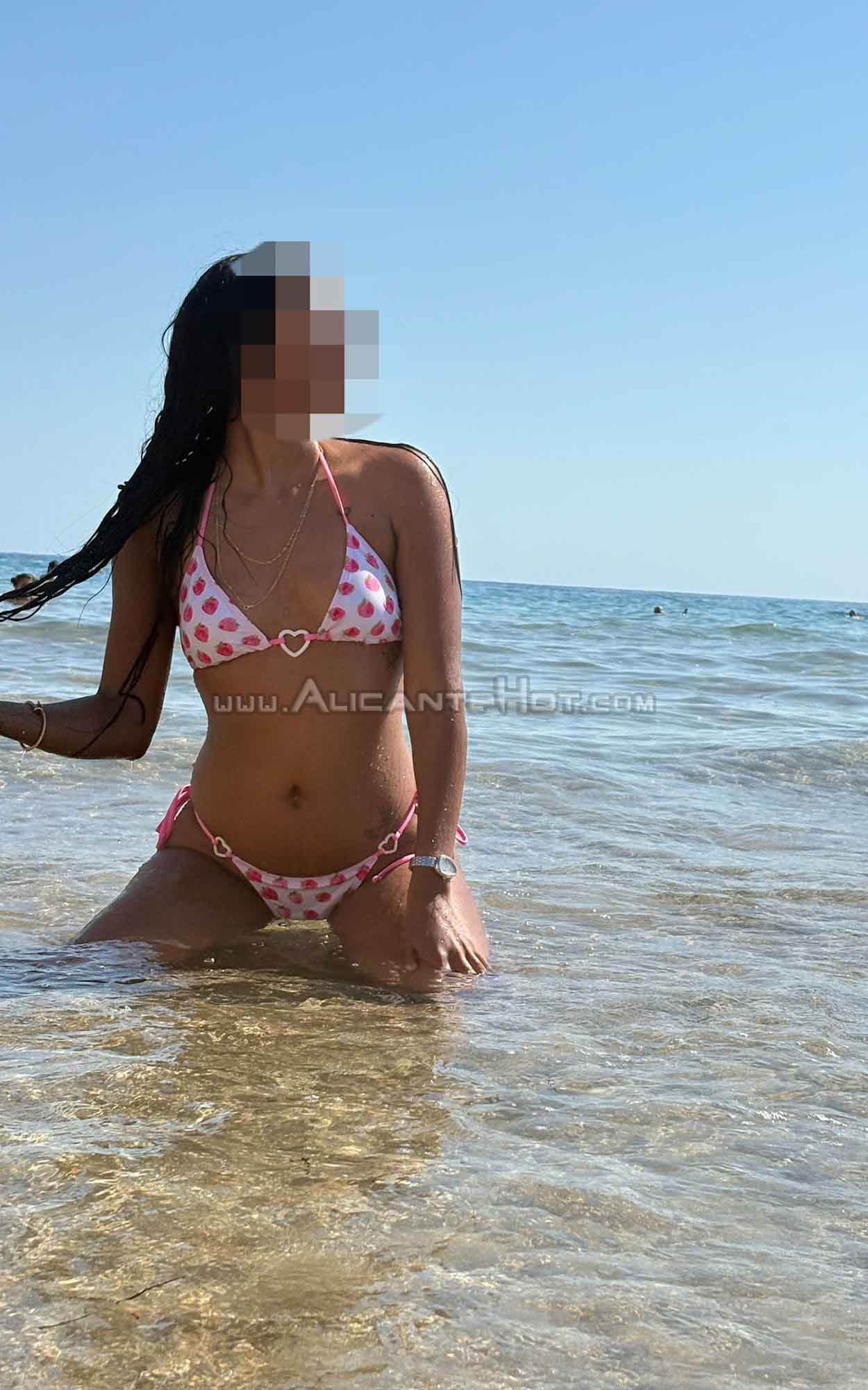 🩷🔴🫣 Natalia 🇻🇪🌸✨ - 722302071 - Citas en Alicante, Elche - alicantehot.com