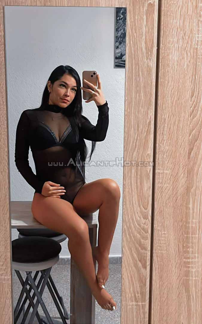 Emma - 632783629 - Citas en Alicante, Alicante - alicantehot.com