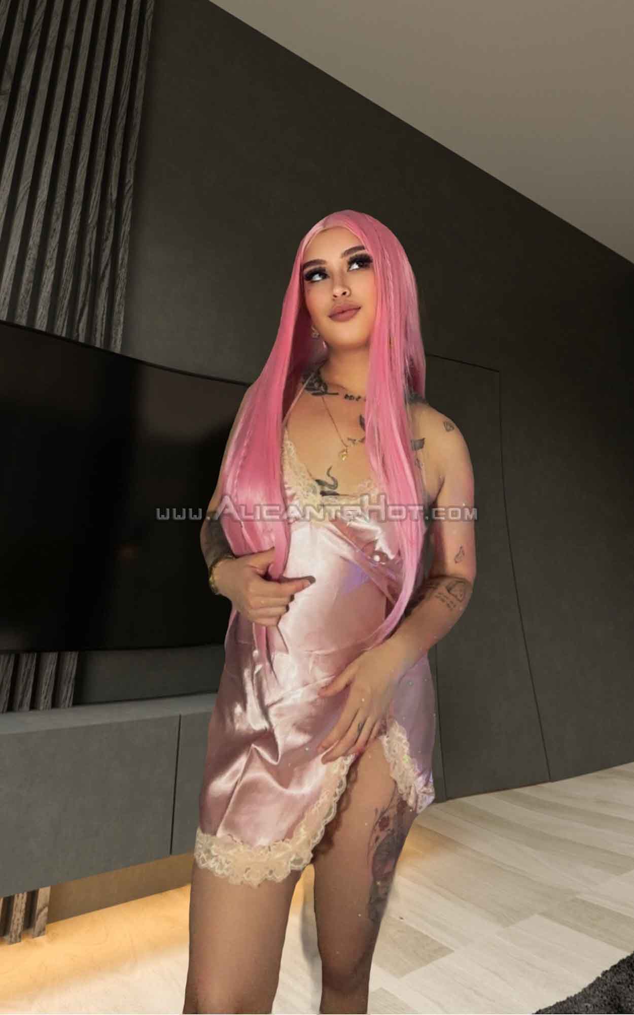 Daniela🧜🏻‍♀️ - 655507219 - Citas en Alicante, Alicante - alicantehot.com