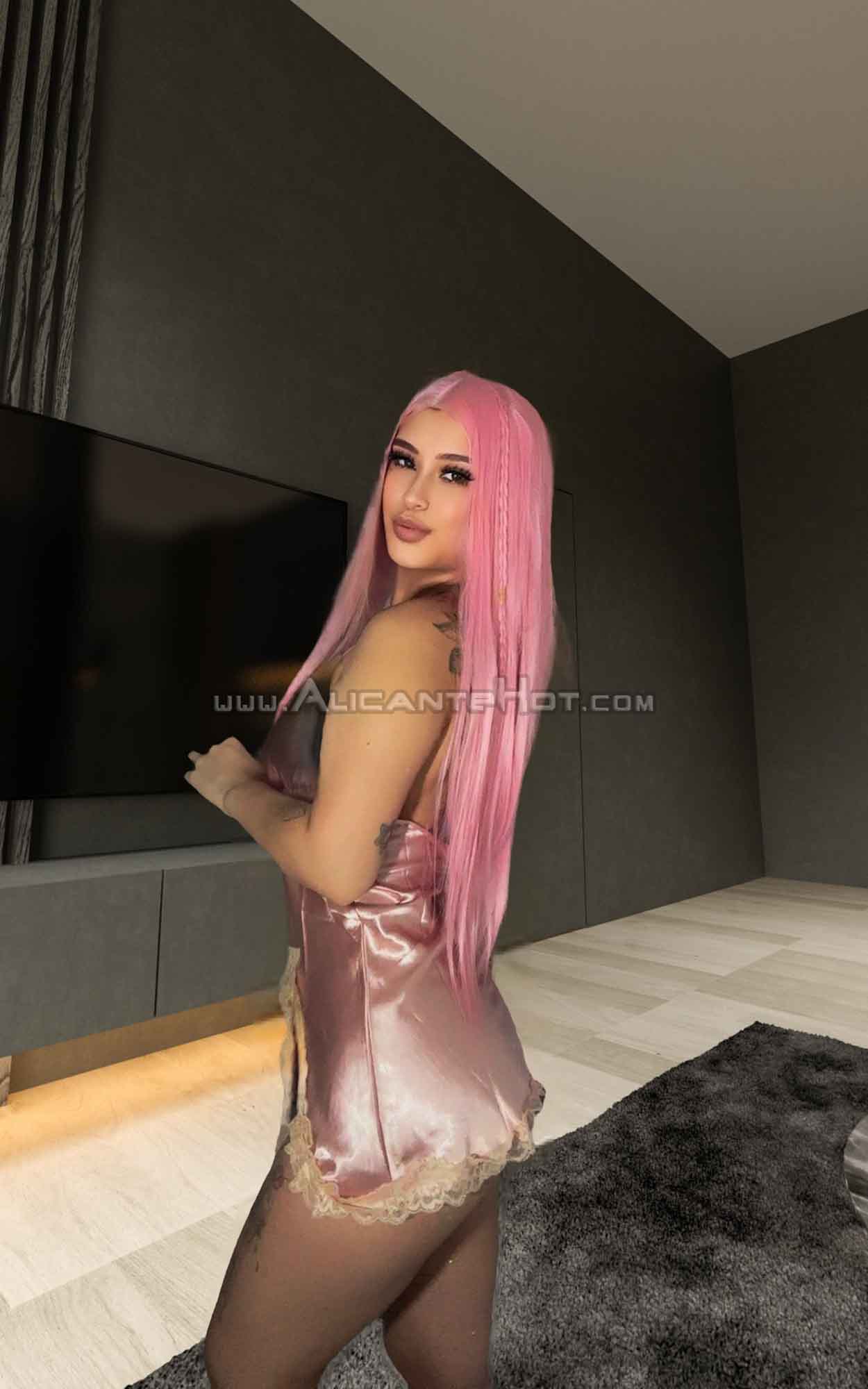 Daniela🧜🏻♀️ - 655507219 - Citas en Alicante, Alicante - alicantehot.com Daniela🧜🏻♀️ - 655507219 - Citas en Alicante, Alicante - alicantehot.com