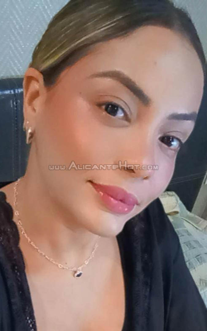 Yasmin - 613805791 - Citas en Alicante, Alicante - alicantehot.com