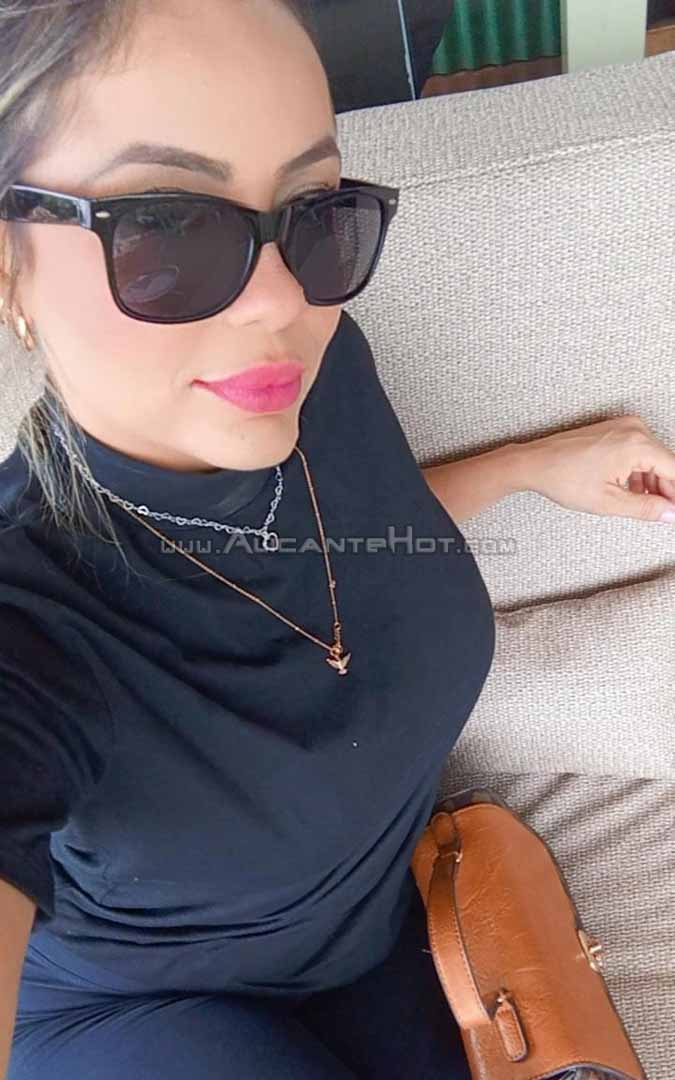 Yasmin - 613805791 - Citas en Alicante, Alicante - alicantehot.com