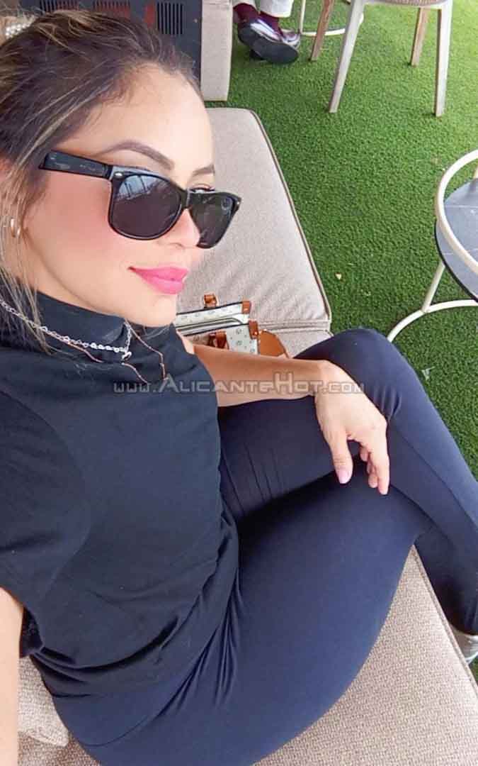 Yasmin - 613805791 - Citas en Alicante, Alicante - alicantehot.com