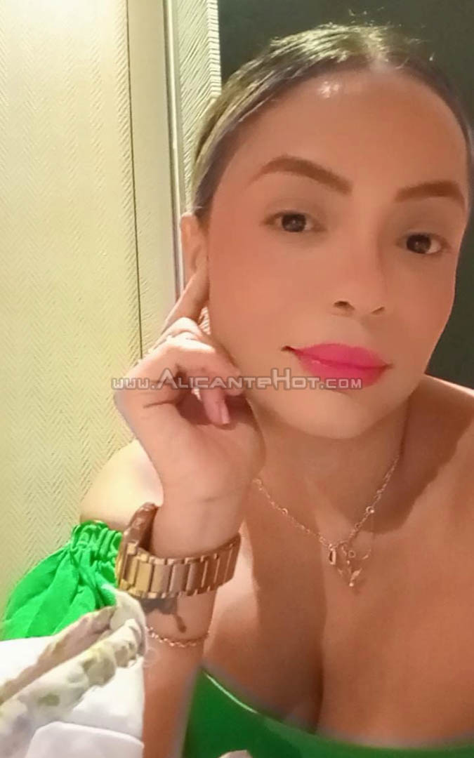 Yasmin - 613805791 - Citas en Alicante, Alicante - alicantehot.com