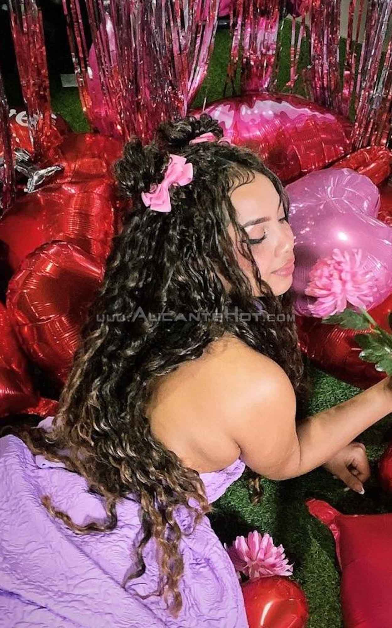 Sofia - 654264020 - Citas en Alicante, Alicante - alicantehot.com