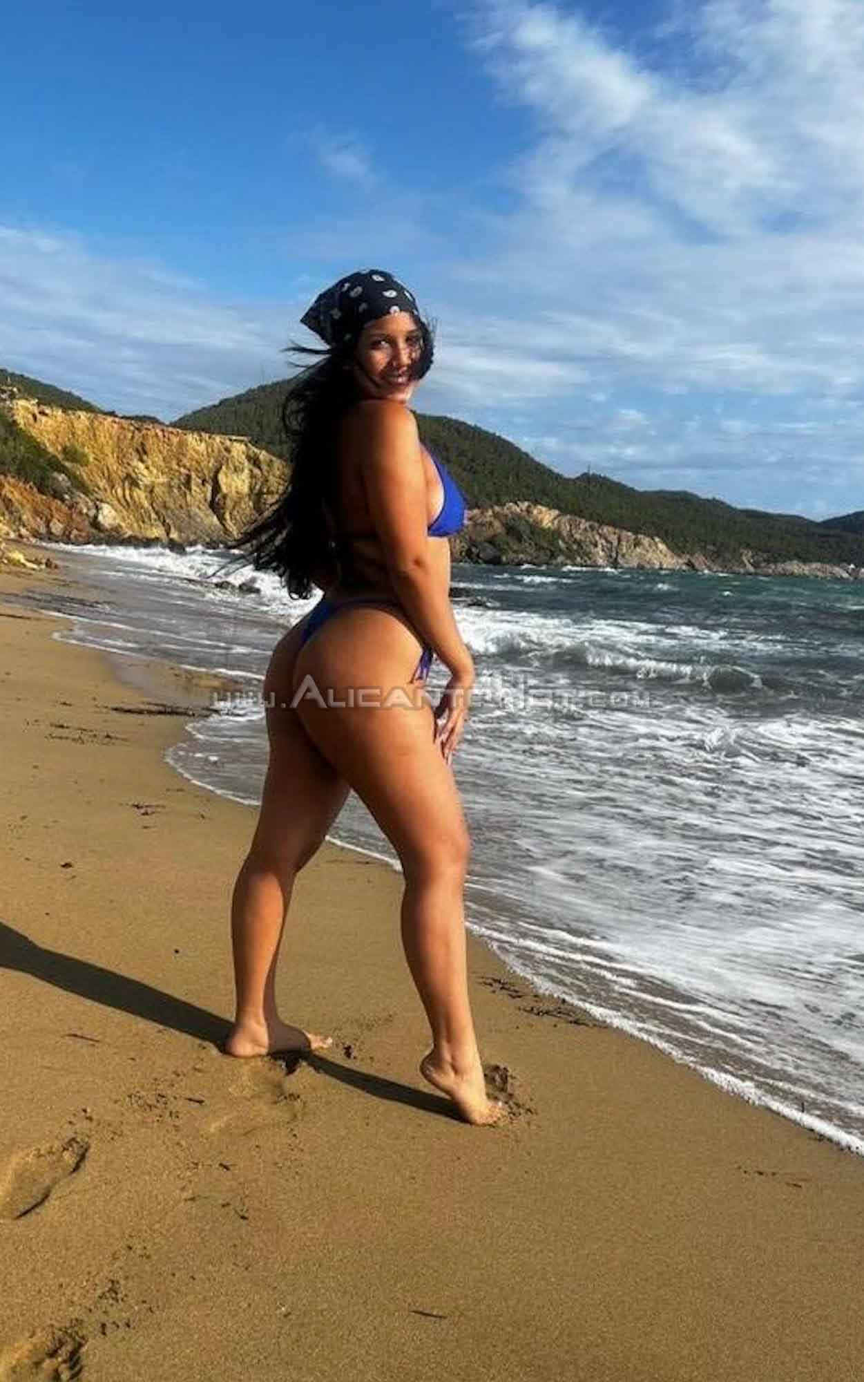 Sofia - 654264020 - Citas en Alicante, Alicante - alicantehot.com