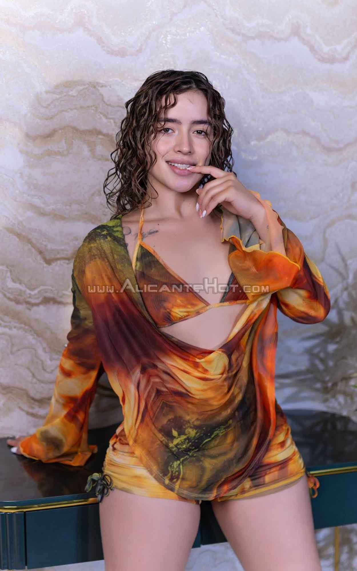 Kendall - 613681697 - Citas en Alicante, Alicante - alicantehot.com