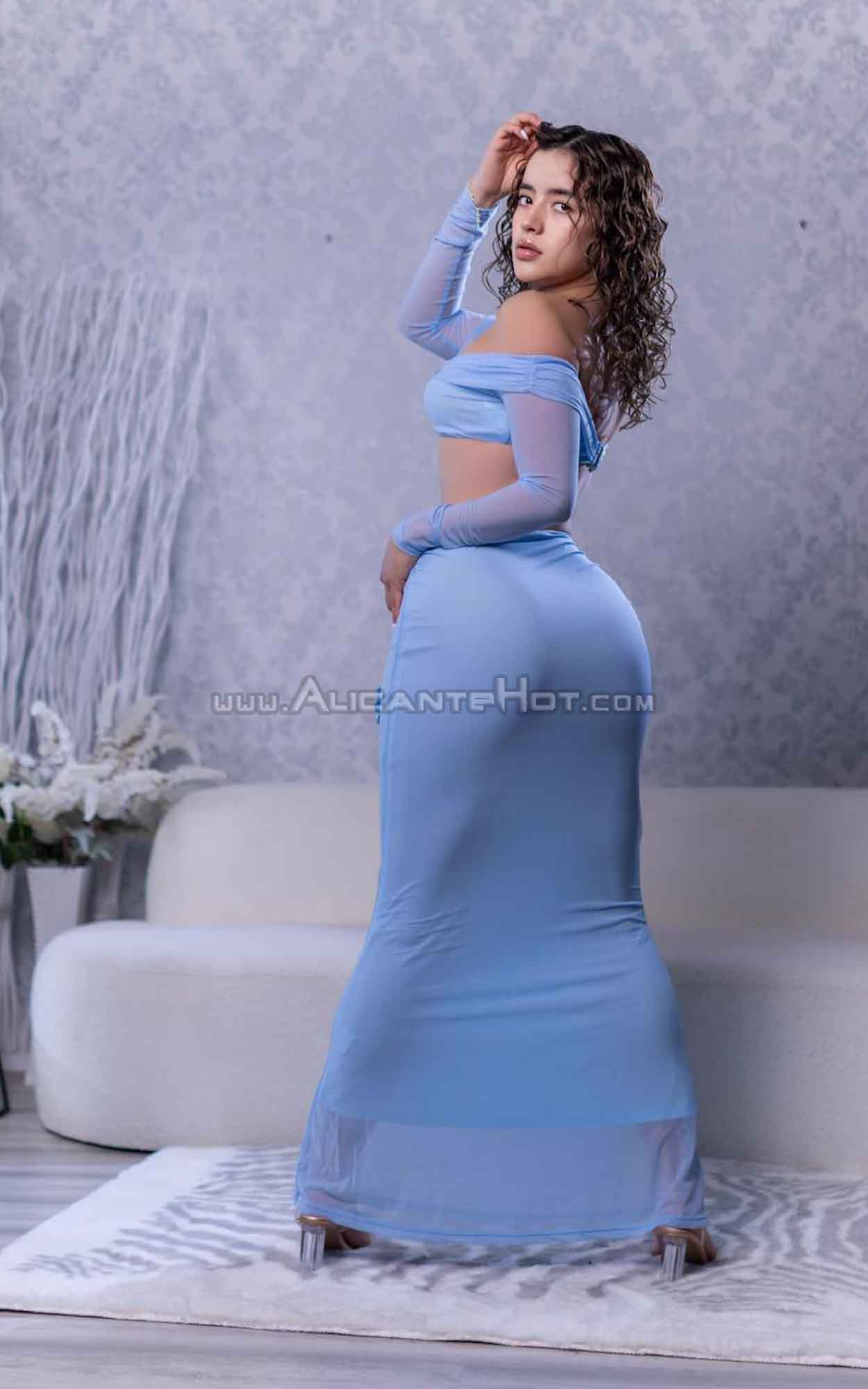 Kendall - 613681697 - Citas en Alicante, Alicante - alicantehot.com