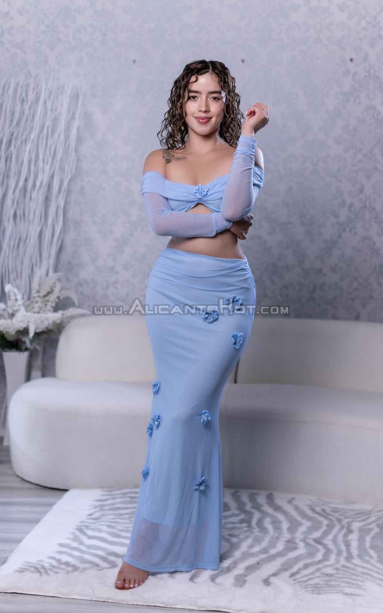 Kendall - 613681697 - Citas en Alicante, Alicante - alicantehot.com