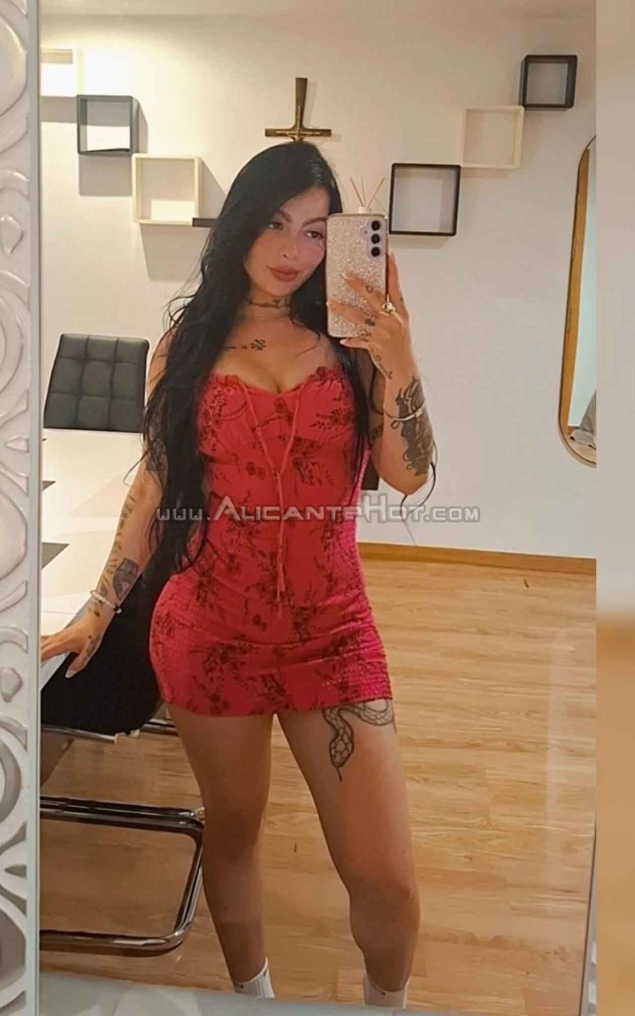 Kim - 633225289 - Citas en Alicante, Alicante - alicantehot.com