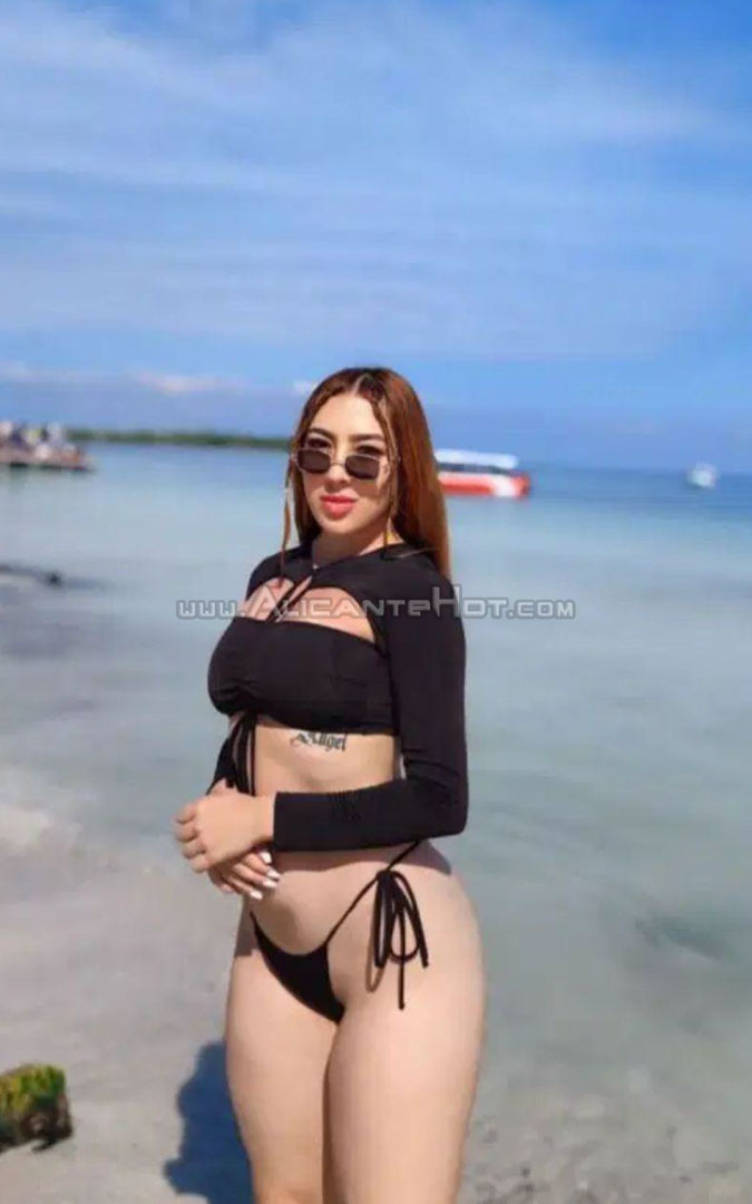 Gisel - 605742898 - Citas en Benidorm, Benidorm - alicantehot.com Gisel - 605742898 - Citas en Benidorm, Benidorm - alicantehot.com