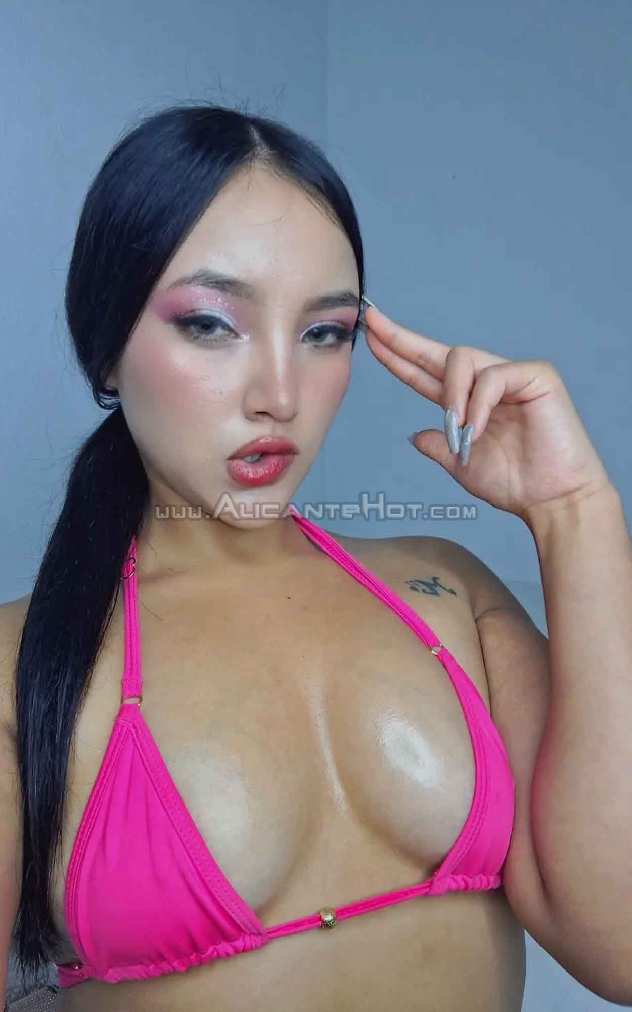 Antonella - 678740155 - Citas en Benidorm, Alicante - alicantehot.com