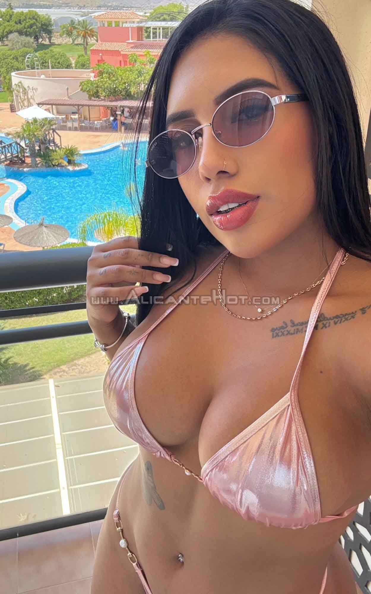 Naomi - 685204082 - Citas en Alicante, Alicante - alicantehot.com