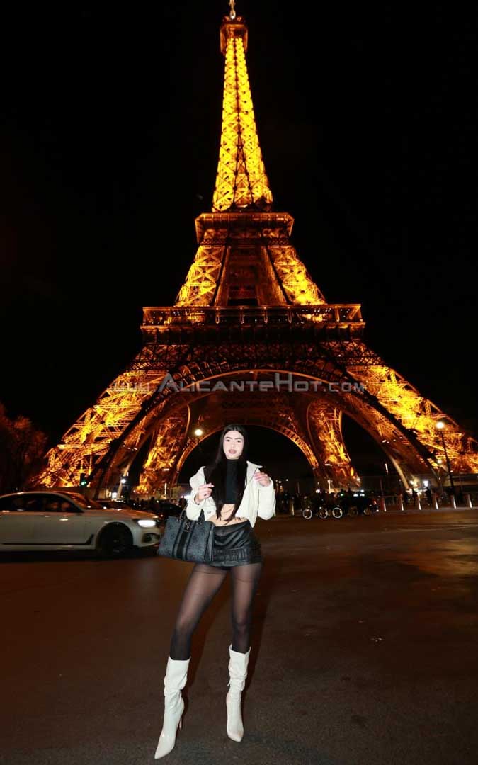 Gigi - 631584470 - Citas en Benidorm, Alicante - alicantehot.com