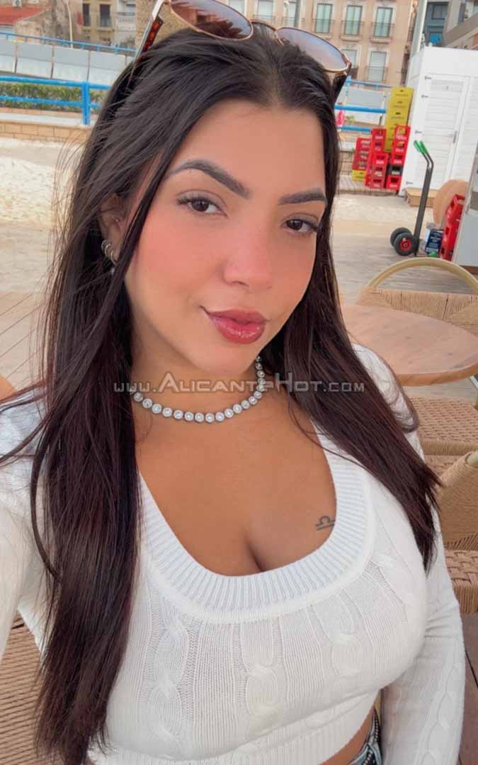 Luna - 613466410 - Citas en Benidorm, Benidorm centro - alicantehot.com
