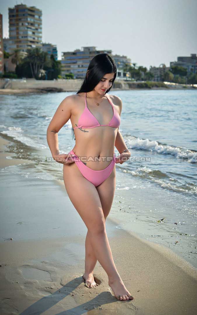 Isabella  - 678768246 - Citas en Alicante, Alicante - alicantehot.com