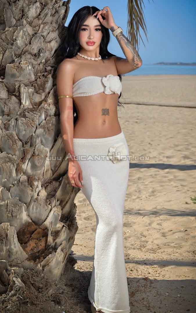 Alana - 634061355 - Citas en Alicante, Benidorm centro - alicantehot.com