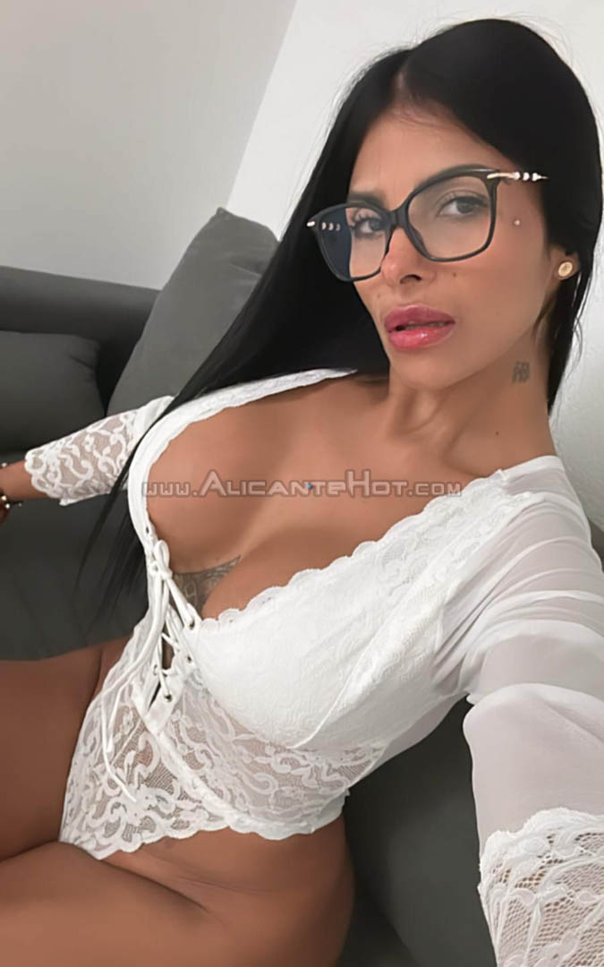 Esmeralda - 665232786 - Citas en Elche, Elche - alicantehot.com