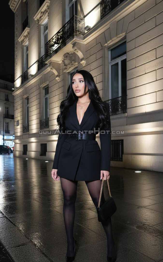 Liz - 633453426 - Citas en Alicante, Alicante - alicantehot.com