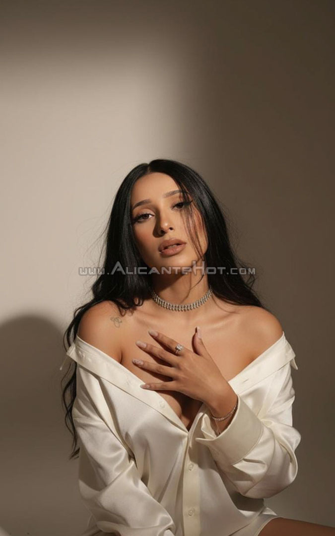 Liz - 633453426 - Citas en Alicante, Alicante - alicantehot.com