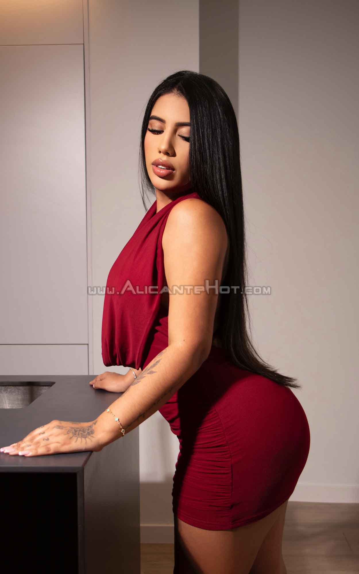 Naomi  - 602474448 - Citas en Benidorm, Alicante - alicantehot.com