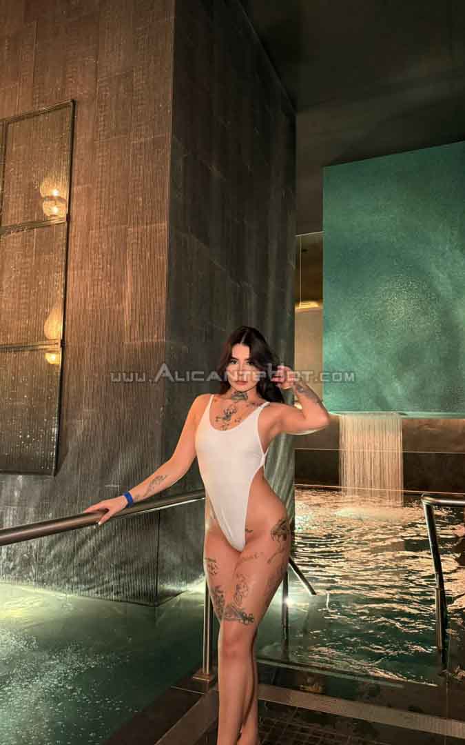 Luna Fortuna - 631589317 - Citas en Benidorm, Alicante - alicantehot.com