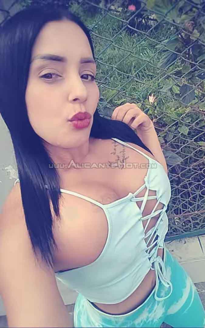 Jimena - 691290854 - Citas en Benidorm, Alicante - alicantehot.com Jimena - 691290854 - Citas en Benidorm, Alicante - alicantehot.com