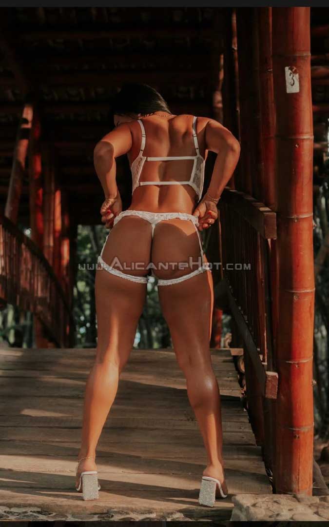 Lia - 691292810 - Citas en Benidorm, Alicante - alicantehot.com