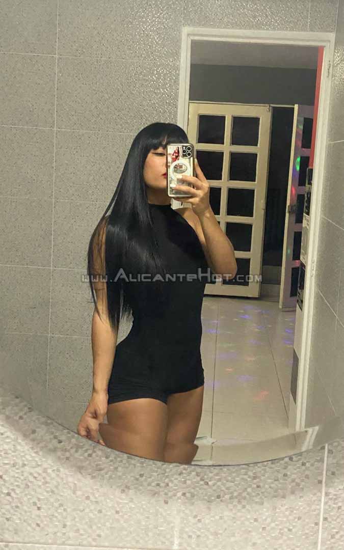 Lia - 691292810 - Citas en Benidorm, Alicante - alicantehot.com