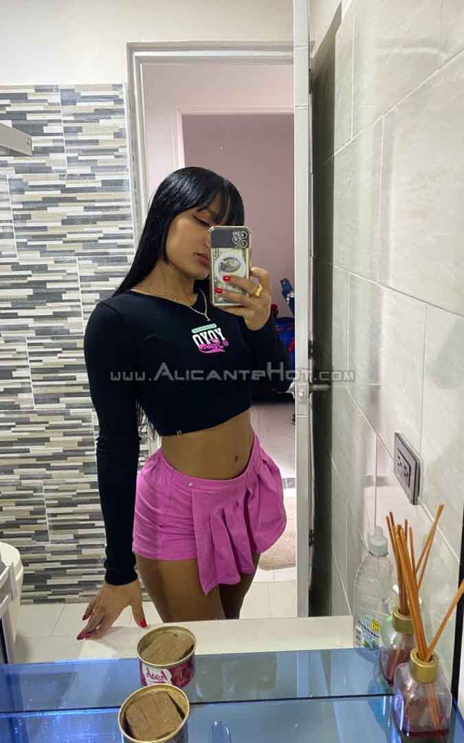 Lia - 691292810 - Citas en Benidorm, Alicante - alicantehot.com