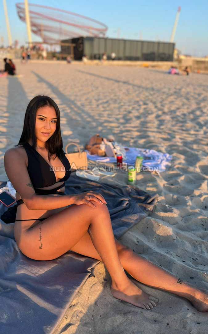 Isabela  - 611201718 - Citas en Alicante, Alicante - alicantehot.com