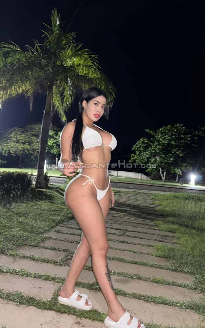 Mía Fortuna  - 631589317 - Citas en Alicante, Alicante - alicantehot.com