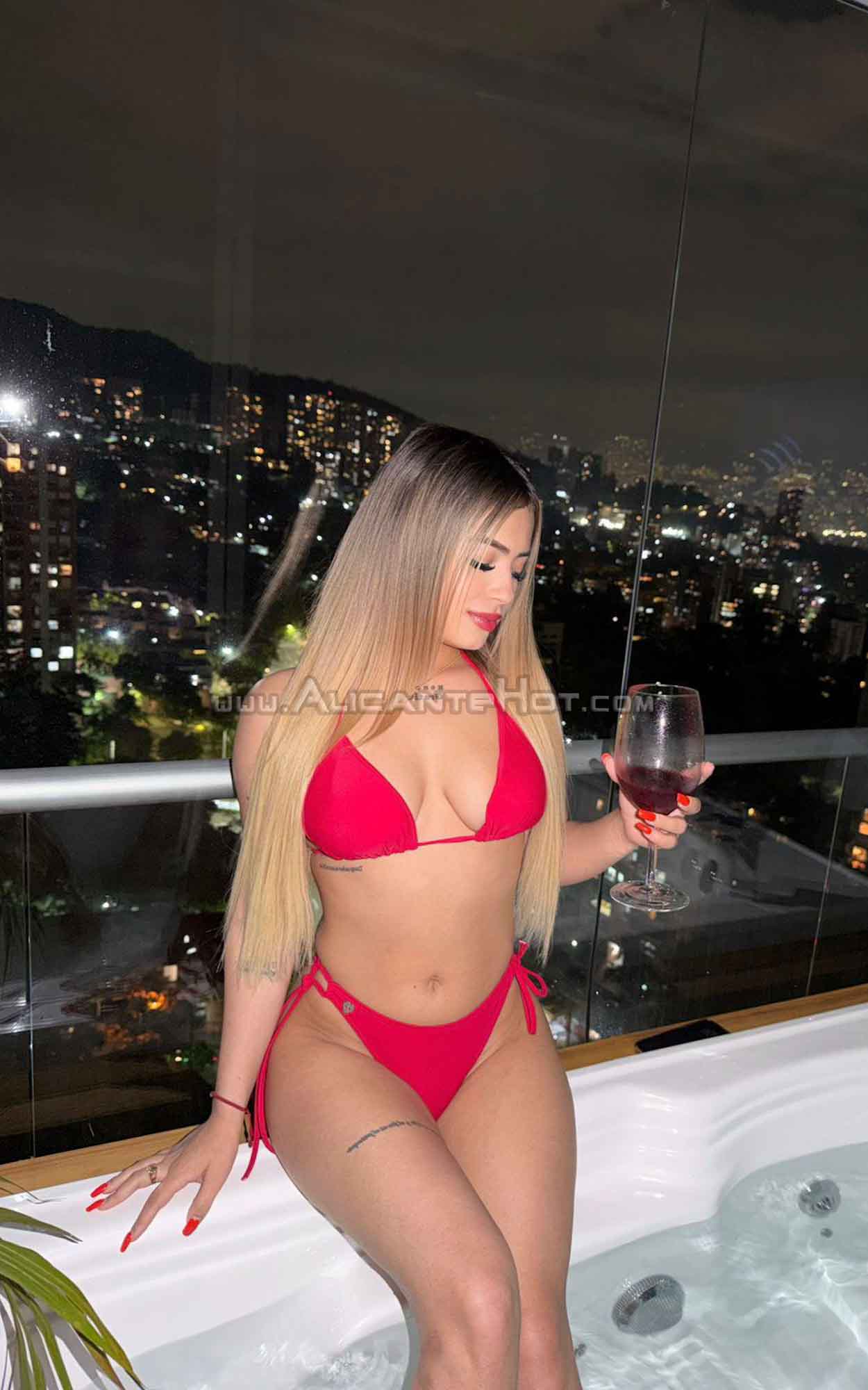 Natasha - 622872350 - Citas en Alicante, Alicante - alicantehot.com