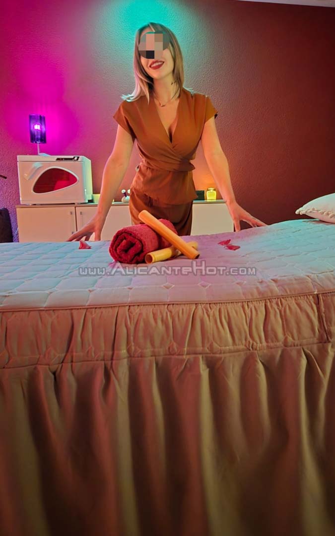 Angela 💗💗 - 624171088 - Citas en Alicante, Calle Gerona, Alicante  - alicantehot.com