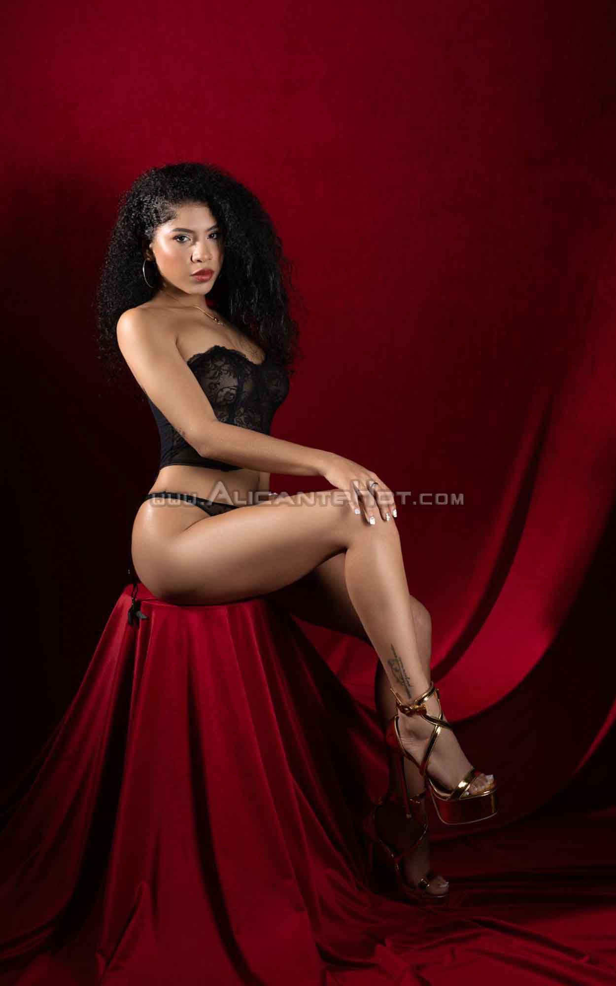 Abby - 631517203 - Citas en Alicante, Alicante - alicantehot.com