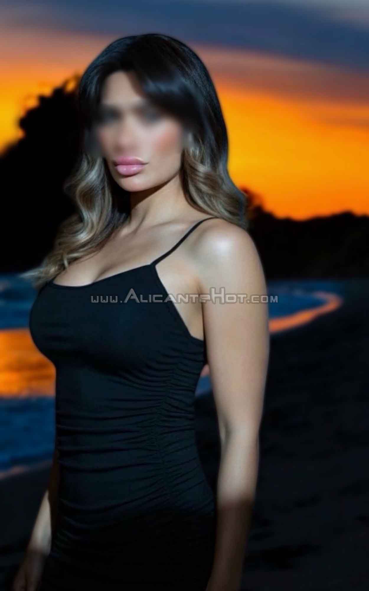 Ambar - 670028421 - Citas en Benidorm, Benidorm - alicantehot.com