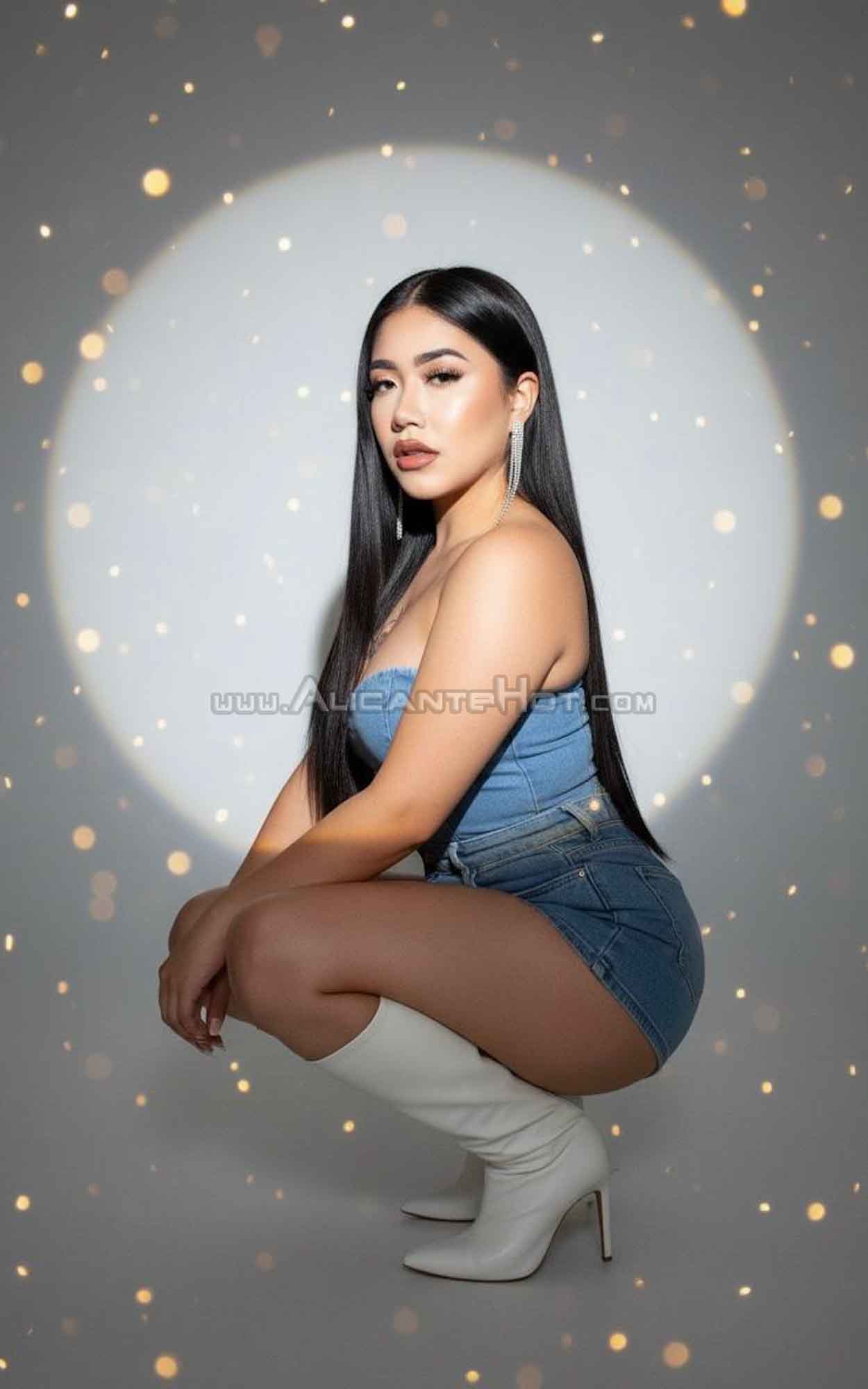 Sara  - 625212250 - Citas en Alicante, Alicante - alicantehot.com