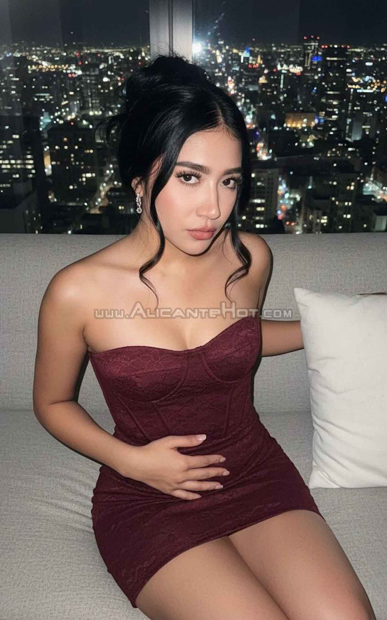 Sara  - 625212250 - Citas en Alicante, Alicante - alicantehot.com