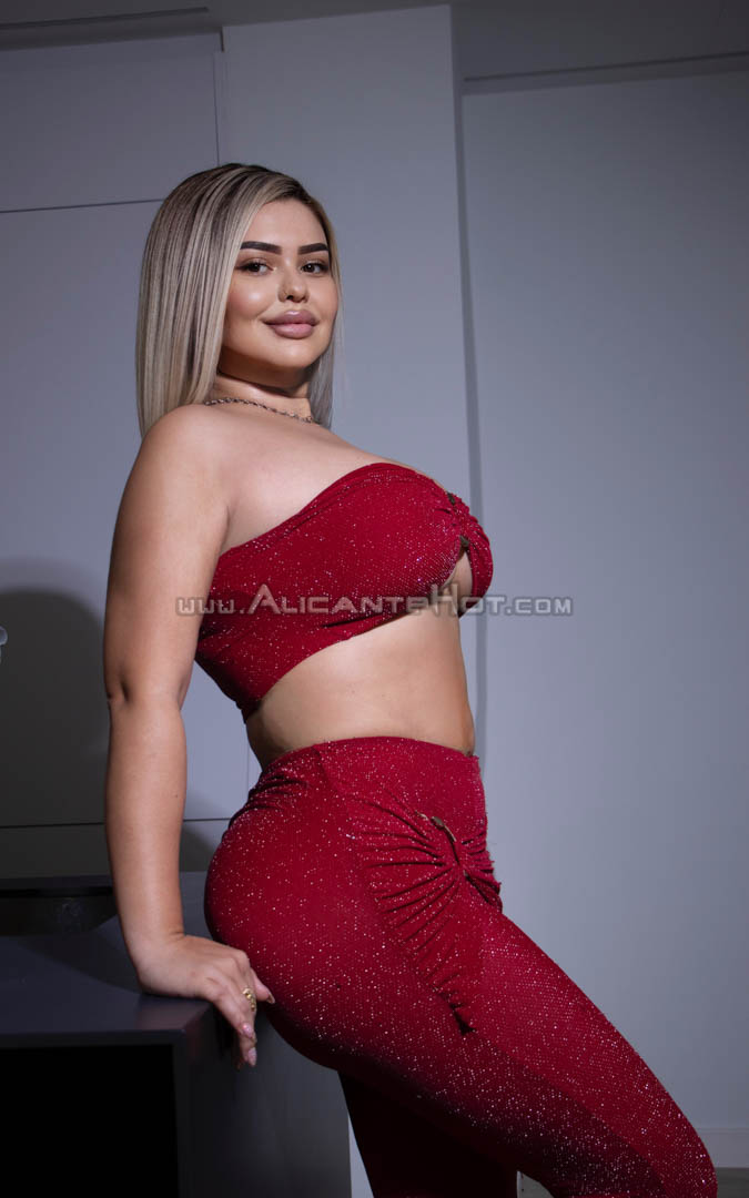 Chloe - 602474448 - Citas en Benidorm, Alicante - alicantehot.com