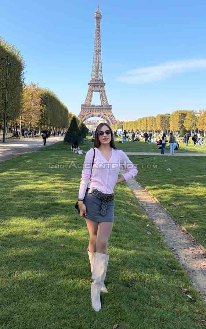 Lali  - 656411606 - Citas en Alicante, Alicante - alicantehot.com