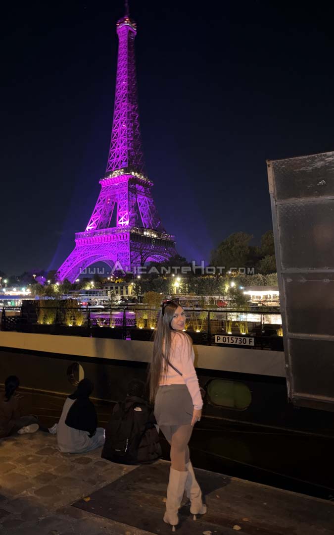 Lali  - 656411606 - Citas en Alicante, Alicante - alicantehot.com