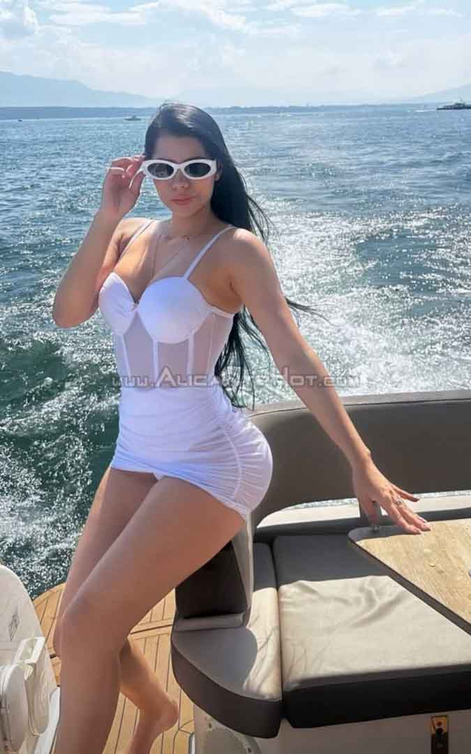 Kimberly - 637285428 - Citas en Benidorm, Alicante - alicantehot.com