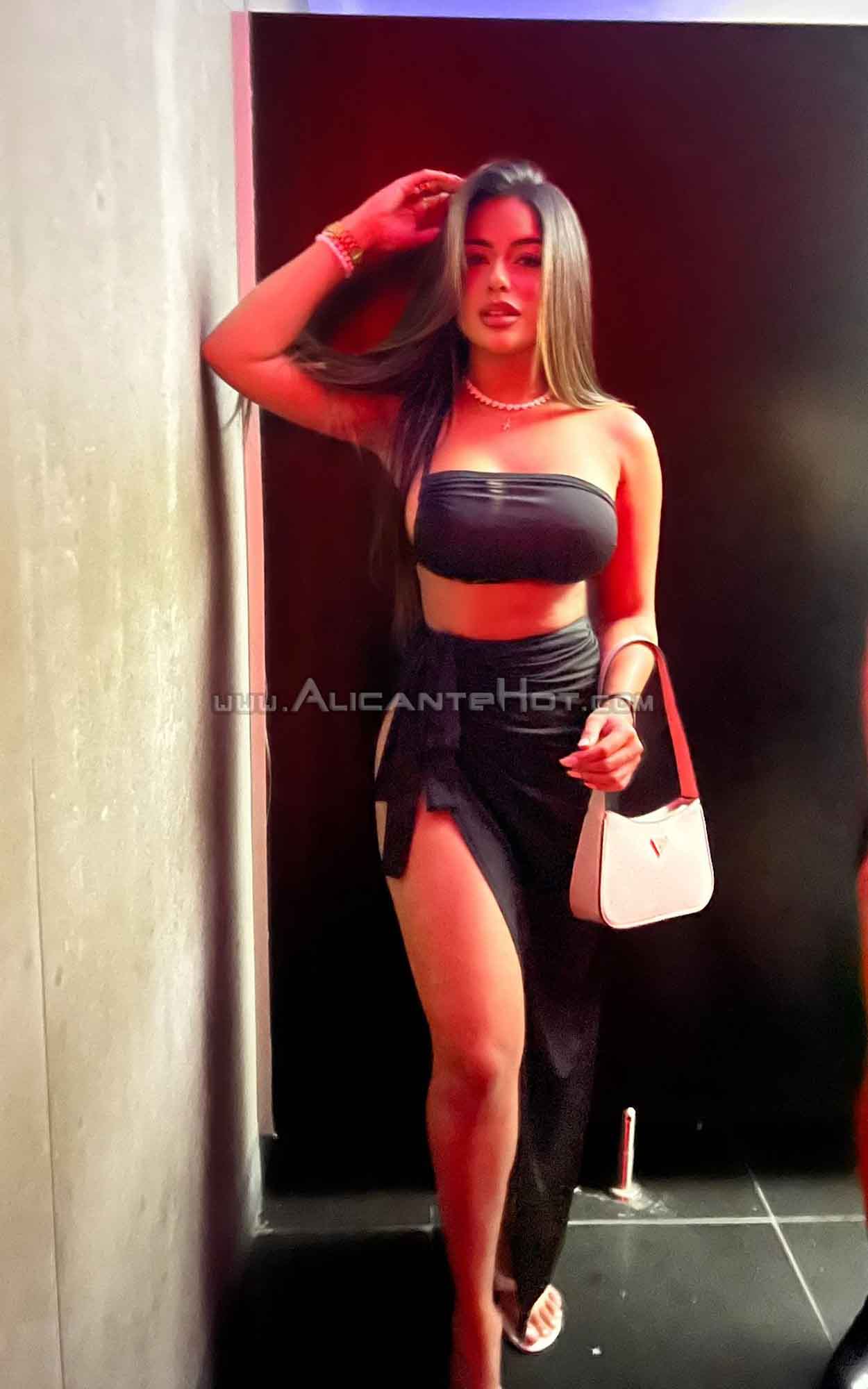 Giorgina - 610859253 - Citas en Alicante, Alicante - alicantehot.com