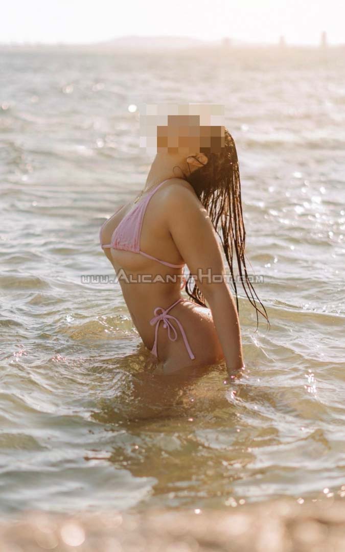 Medusa 🪼  - 613362780 - Citas en Benidorm, Alicante - alicantehot.com