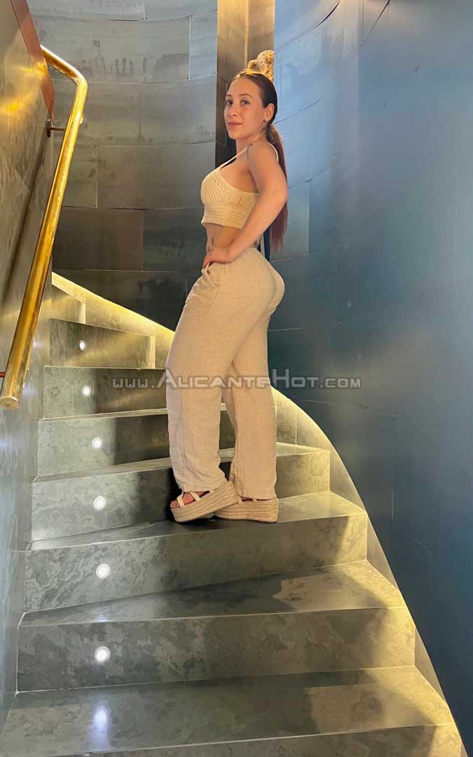 Crystal - 624163328 - Citas en Torrevieja, Torrevieja - alicantehot.com