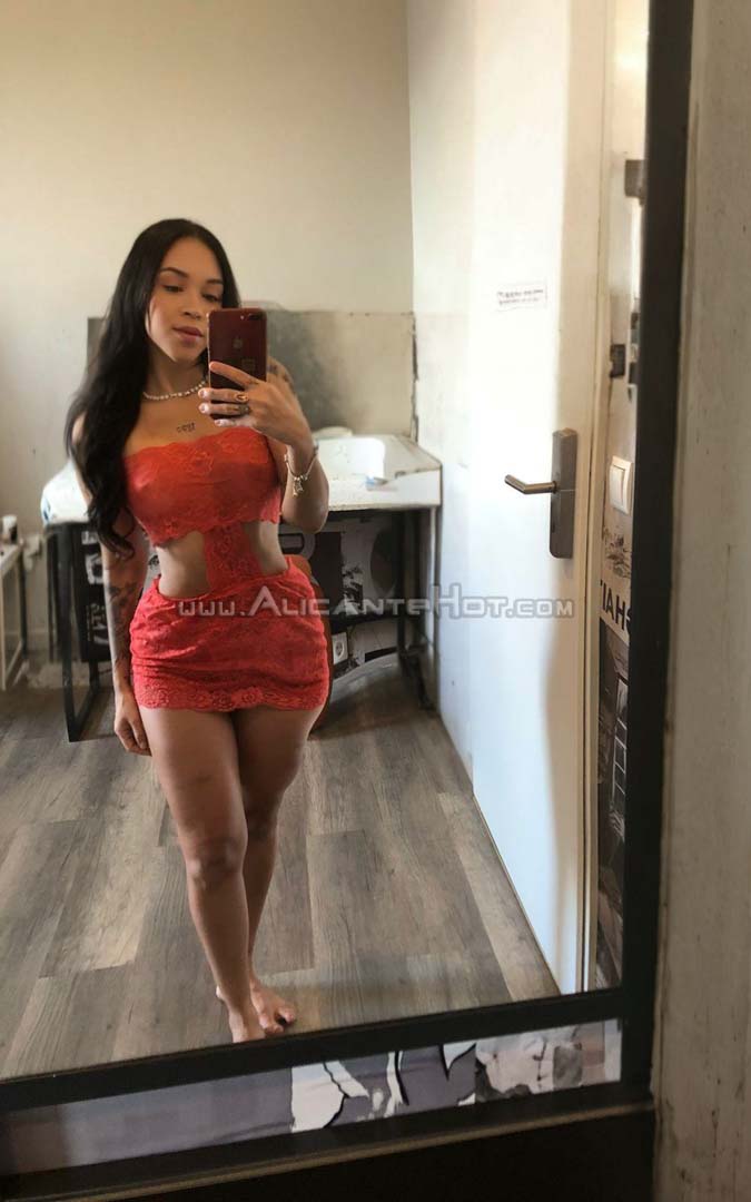 Giovana Campos - 672549879 - Citas en Alicante, Alicante - alicantehot.com