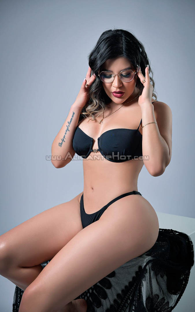 Lorena - 632795992 - Citas en Alicante, Alicante - alicantehot.com